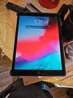 IPad
