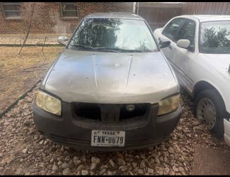2006 Nissan Sentra