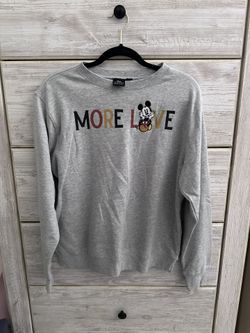 Mickey Mouse Sweatshirt