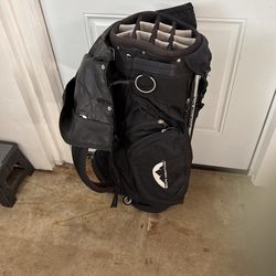 Sun Mountain- Golf bag 