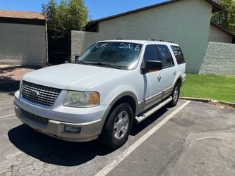 2005 Ford Expedition