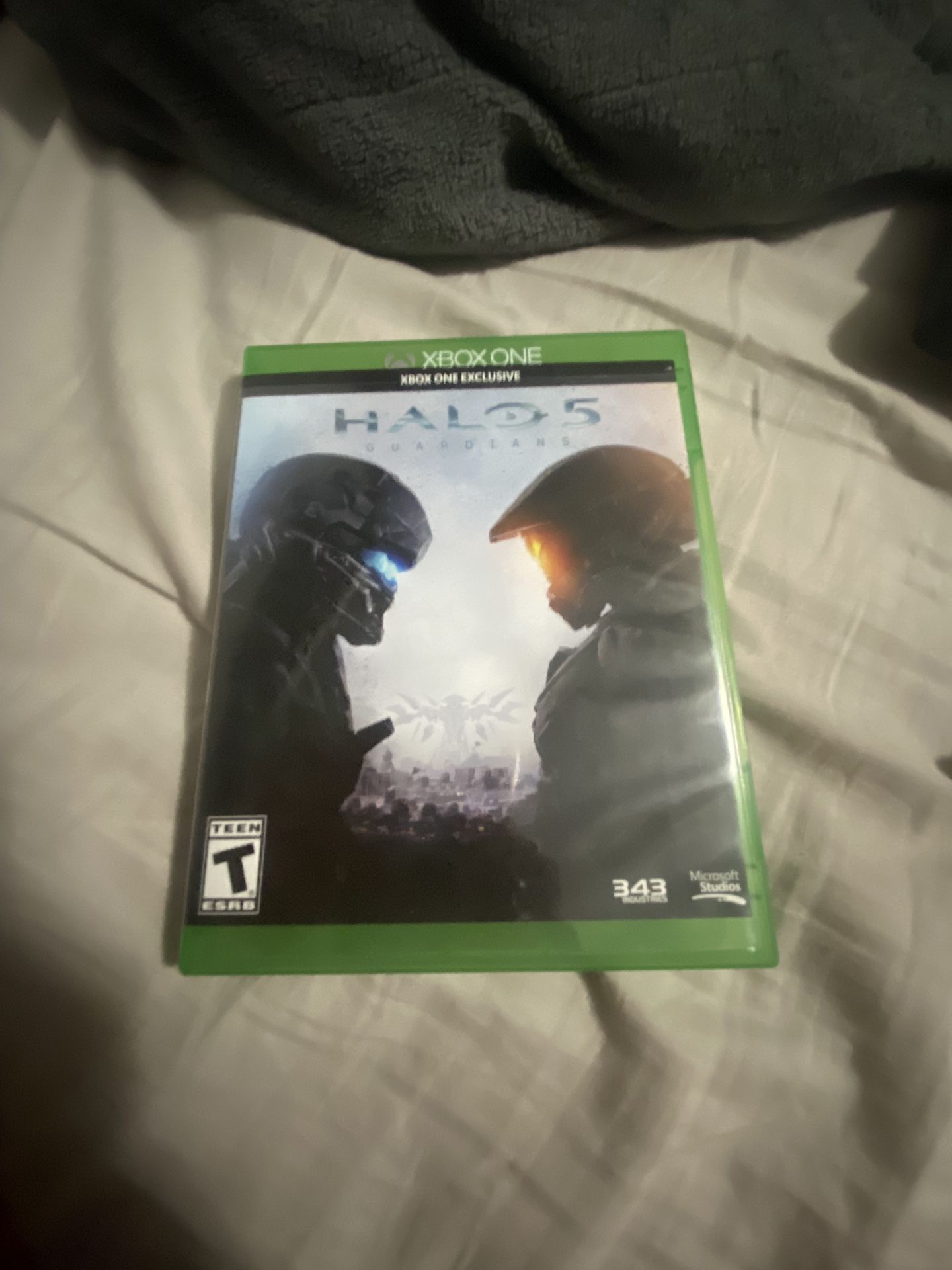 Halo 5 Xbox One