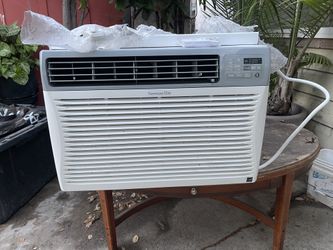 Air Conditioner.