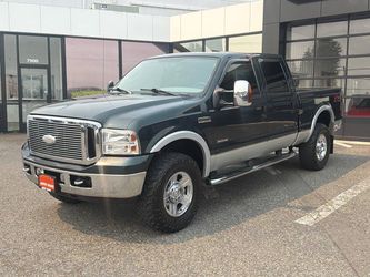 2006 Ford F-350