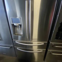 Samsung Refrigerator