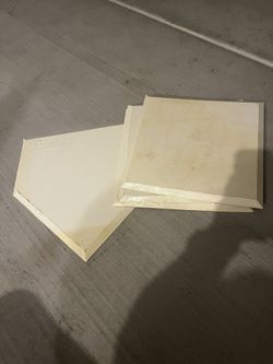 Baseball / Softball Bases