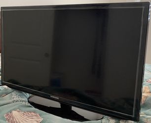 32 inch Samsung Tv