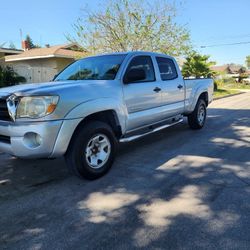 2006 Toyota Tacoma