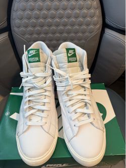 Hawkins High (Stranger Things) Nike Blazers Size 12