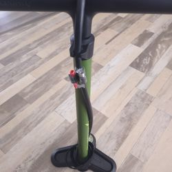 Blackburn Floor Pump 