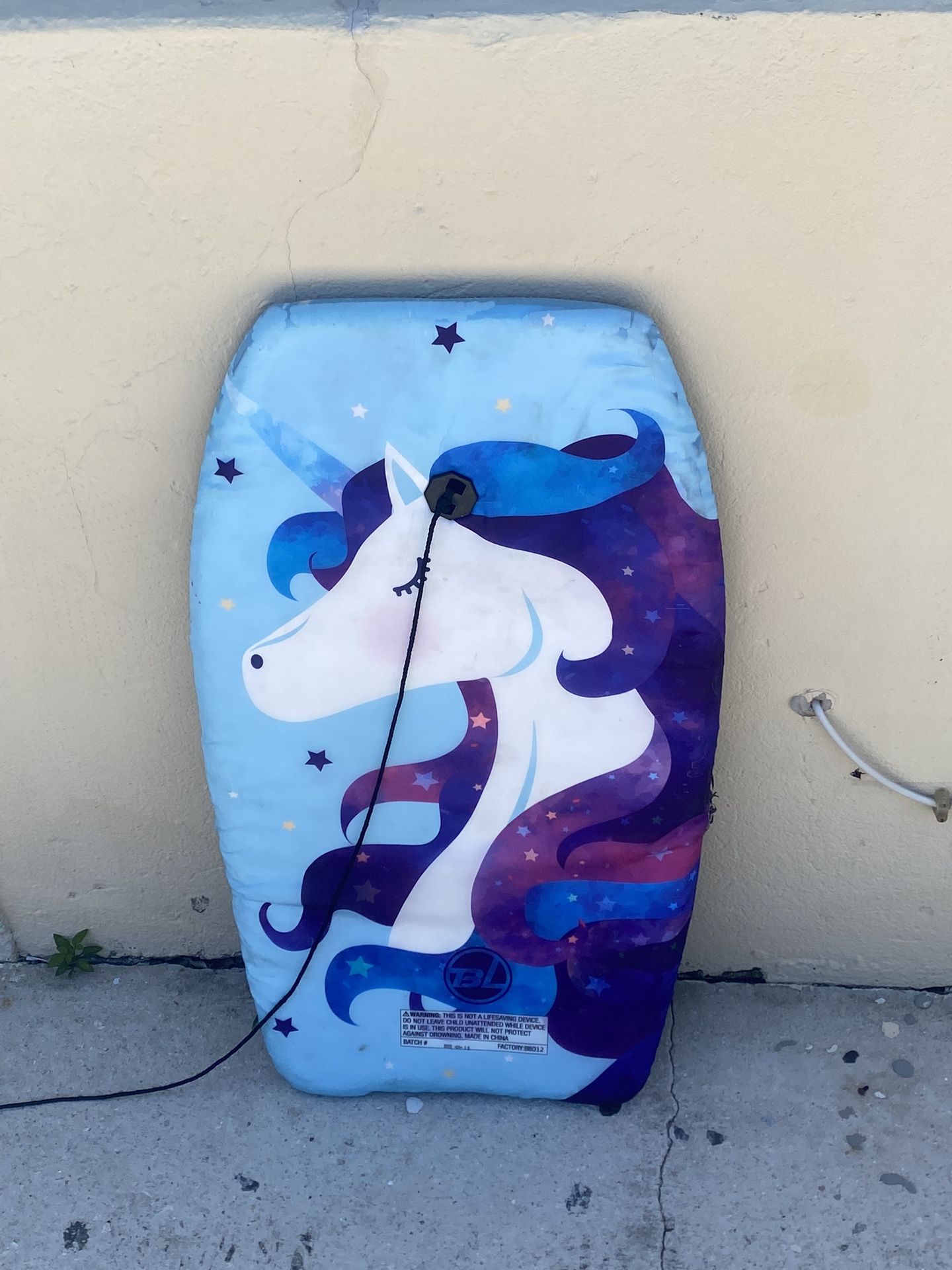 BOOGIE BEACH 🏖️ BOARD