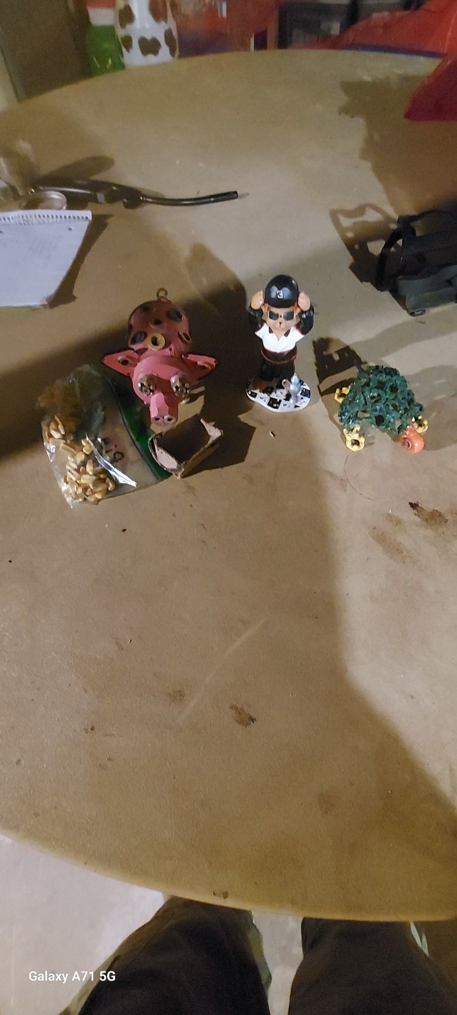 Kink Knacks
