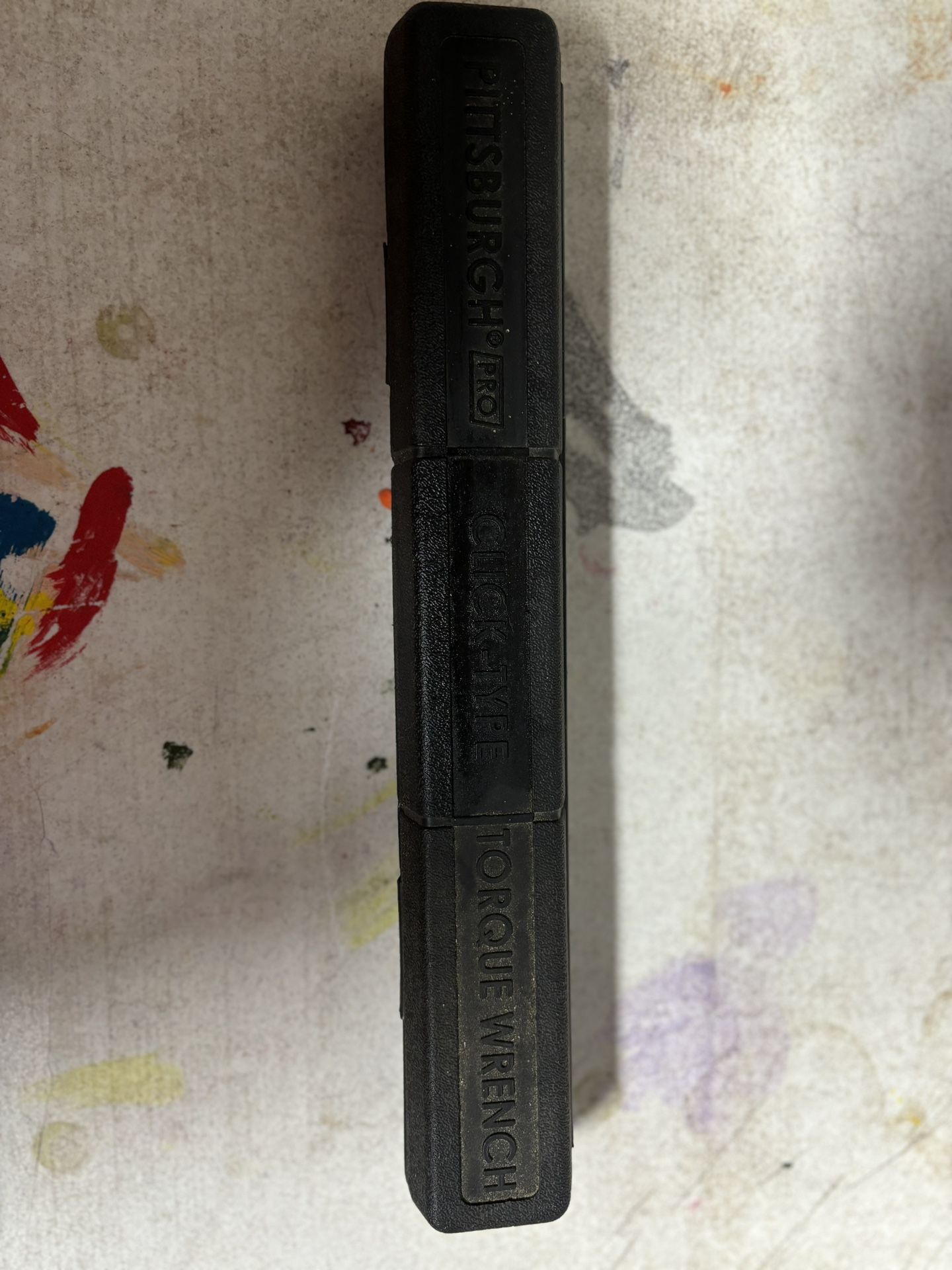 Torque Wrench