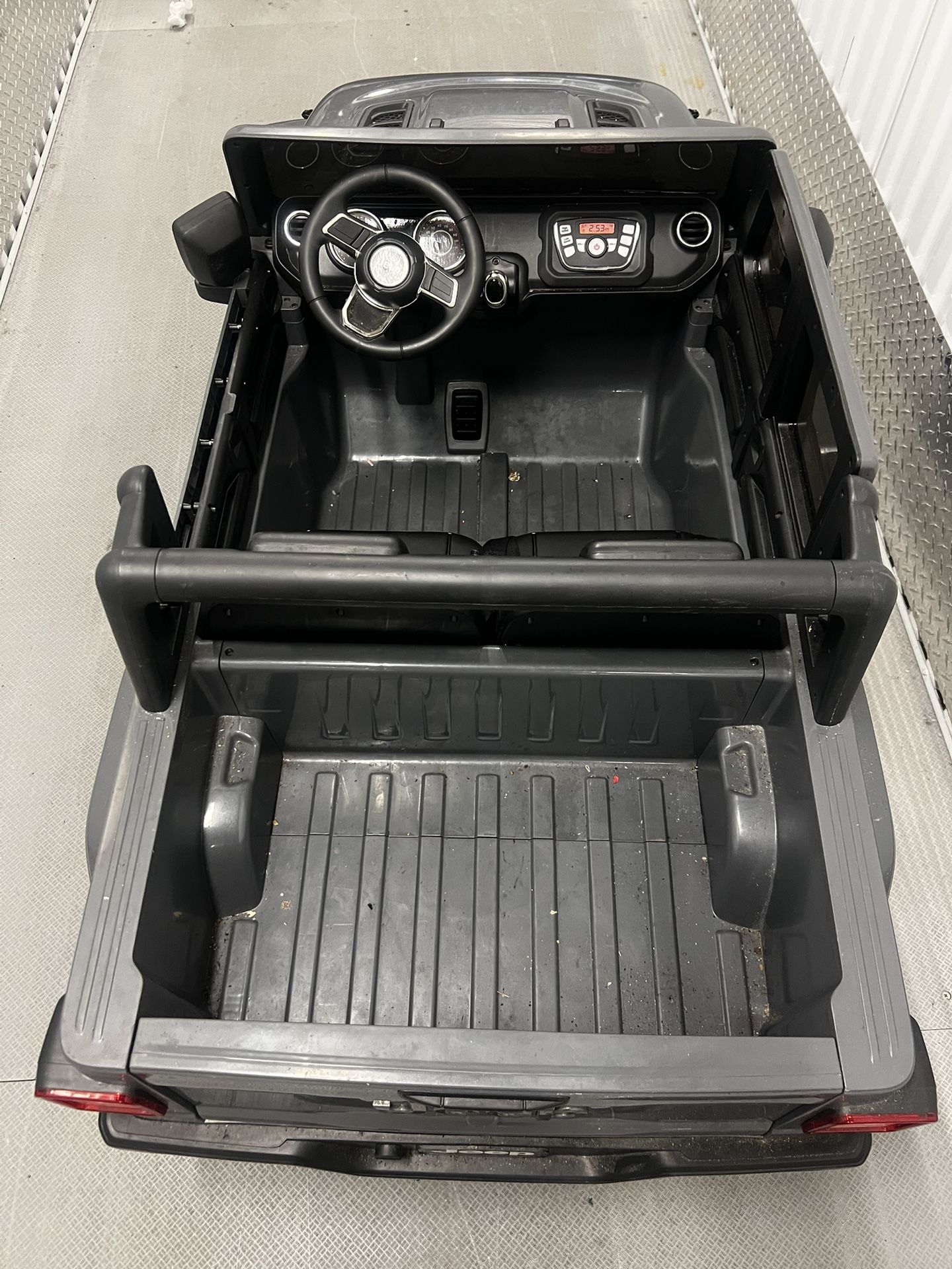 Jeep 