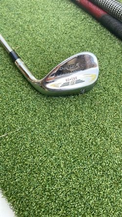 Titleist BV VOKEY design 60° wedge