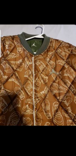 Jordan Jacket Size XL