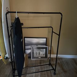 Clothing Rack