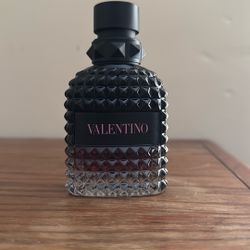 Valentino Uomo Born In Roma Intense 50ml
