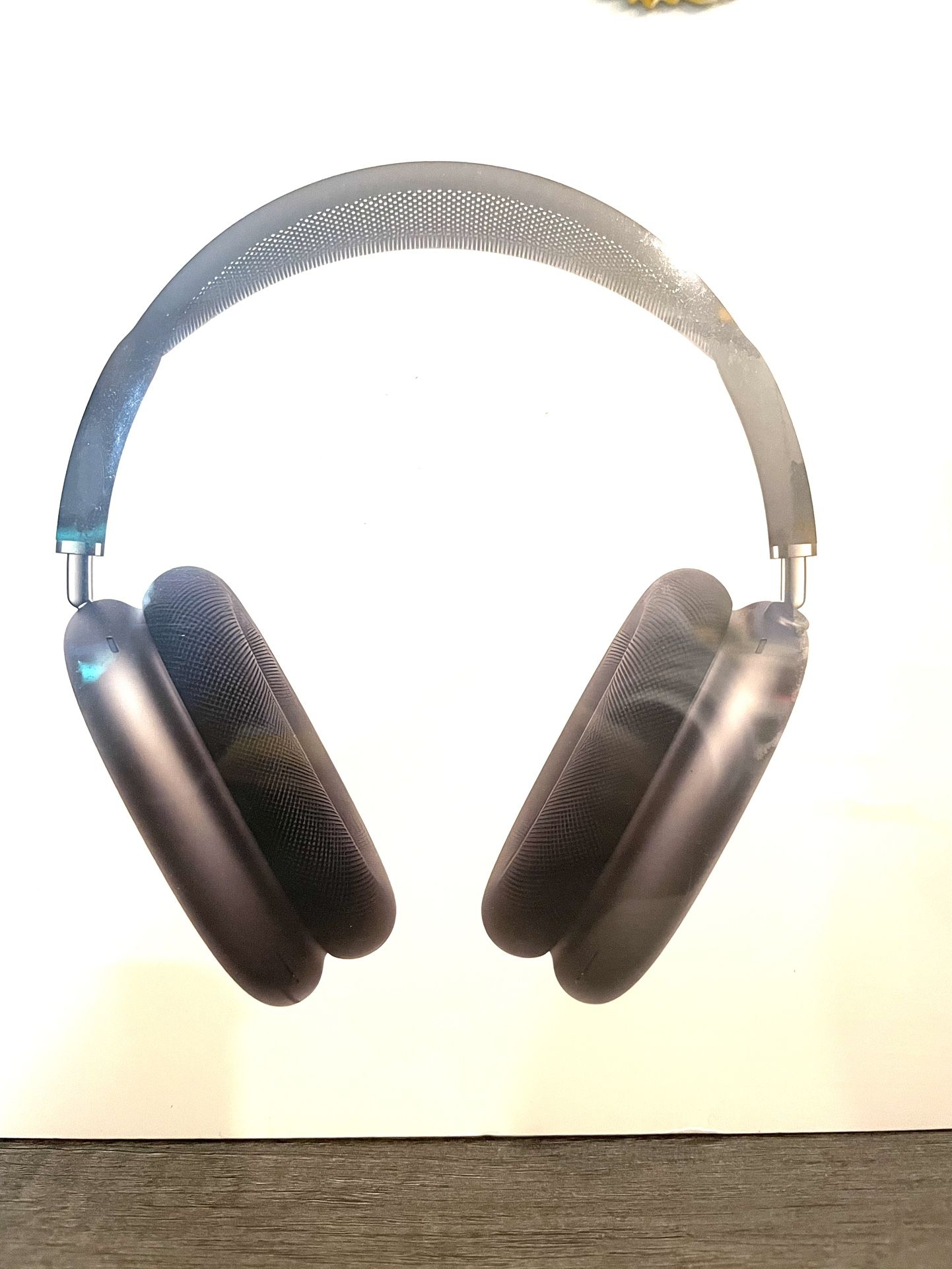 New Headphones