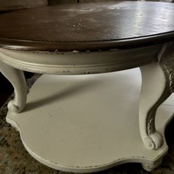 Beautiful Ashley Furniture Table Set