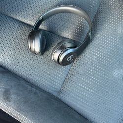 Beats Headphones
