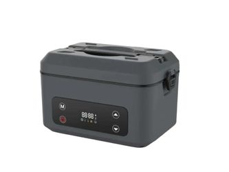 Brand New Cordless Electric Lunch Box for Adults, Heated Lunch Box Battery