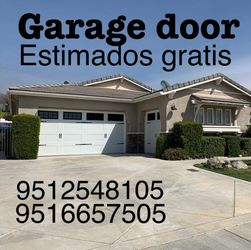 Puertas De Garage Motores Nuevos
