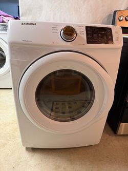 dryer machine