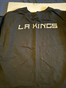 LA KINGS T-shirt XL
