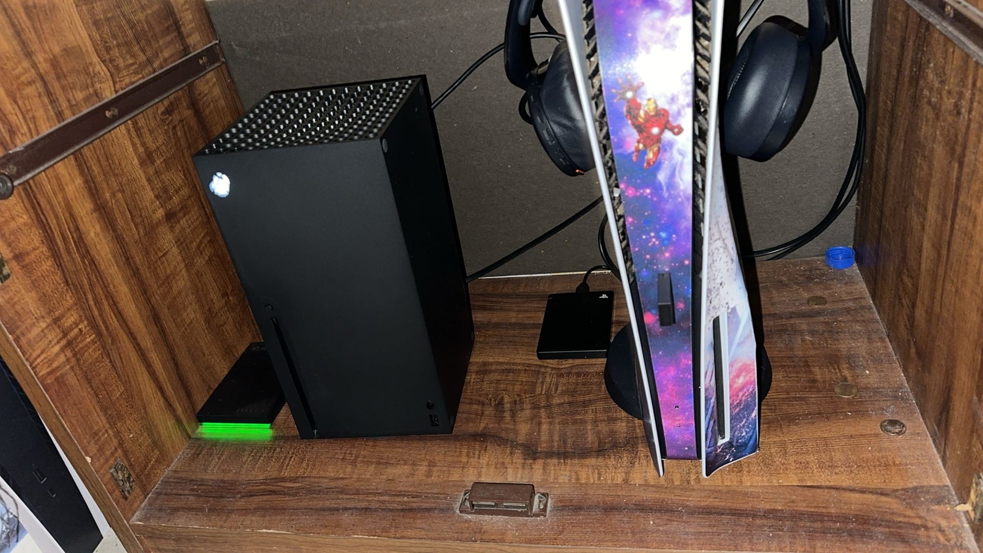 Xbox One Series X