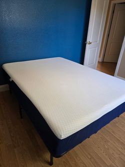 Sleepys Mattress