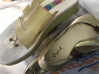 3 pair of comfortable shoes for ladies