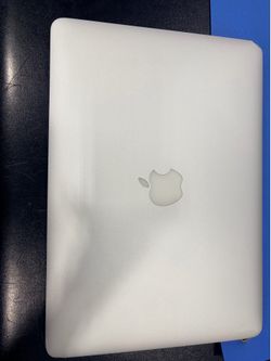 MacBook Air 2014