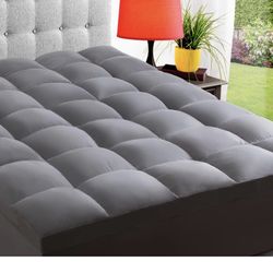 Queen Mattress Topper