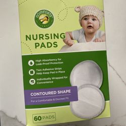 Nursing Pads 