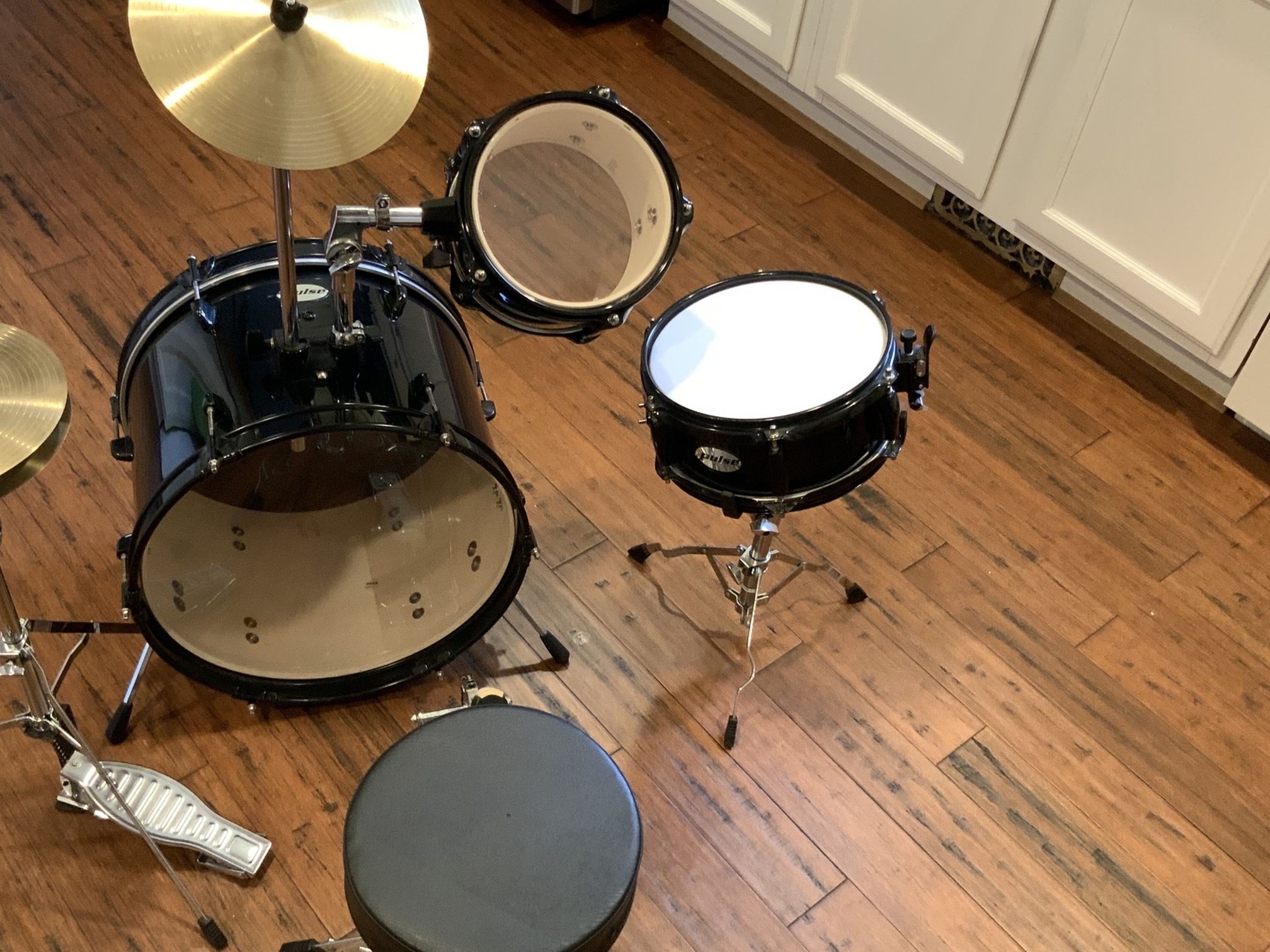 Drum Set