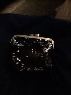 Victoria Secret Change Purse 