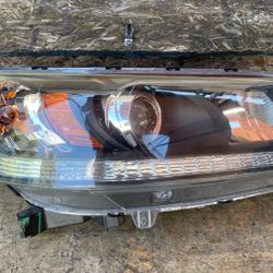 Honda BR-V Right Hand Passenger Side 