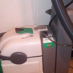 Bissell Big Green Cleaner