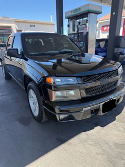 2005 Chevrolet Colorado