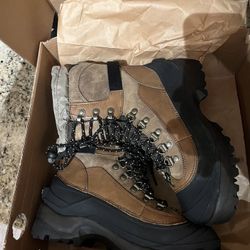 Sorel Men's Conquest Boots