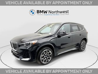 2026 BMW X1