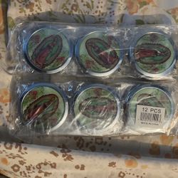 12 PCS