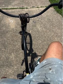 Sun Bike W/ Paperwork