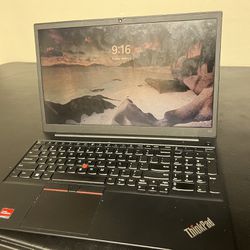 Laptop Lenovo Thinkpad 