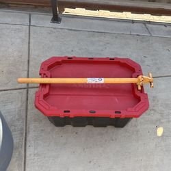 Rebar Tool