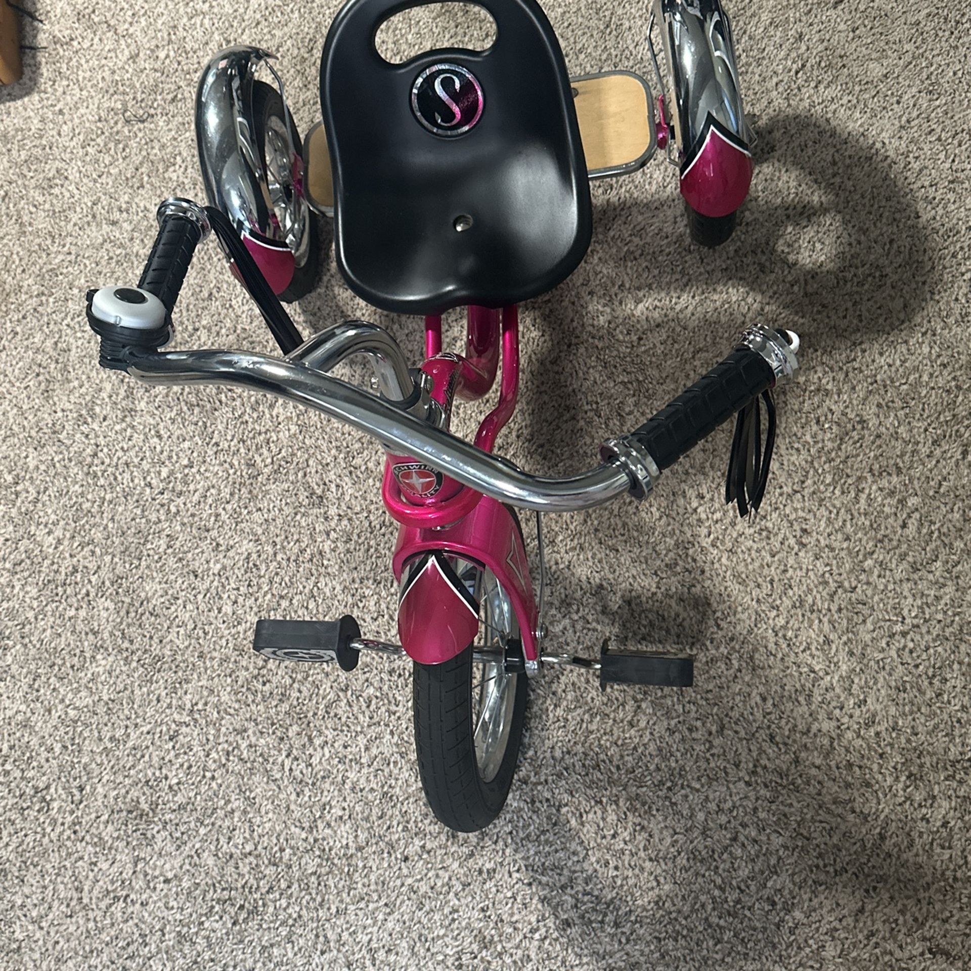 Schwinn Tricycle