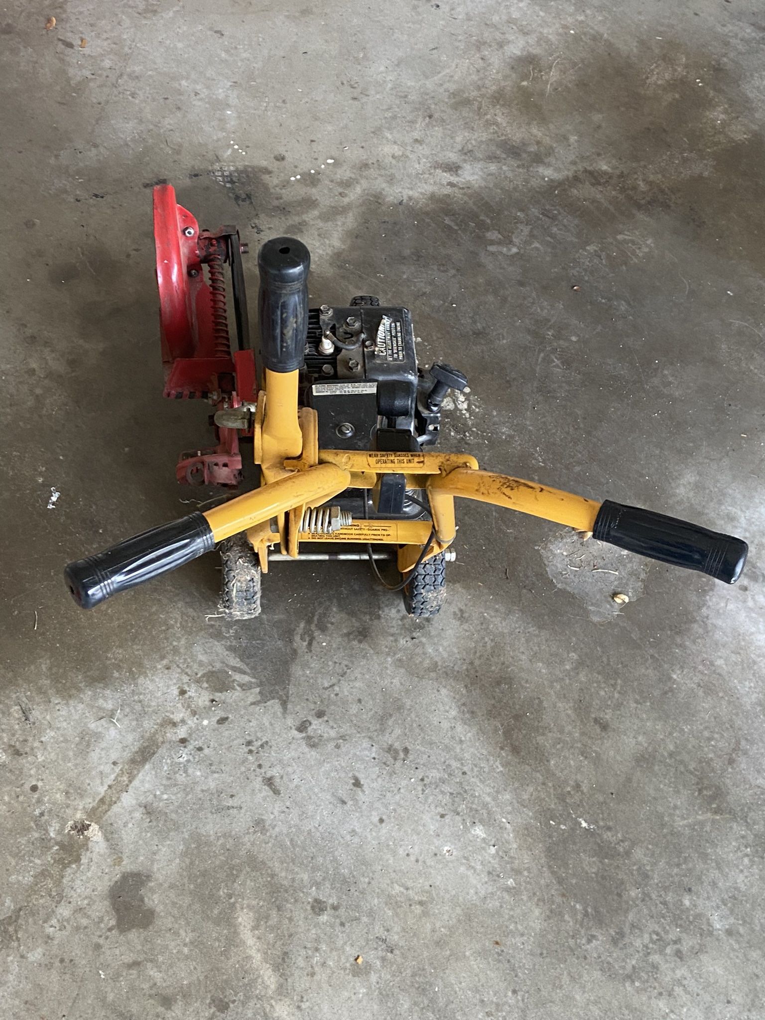 McLane Lawn Edger for Sale in Plano, TX OfferUp