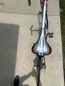 Schwinn Phocus 1600 Road Bike