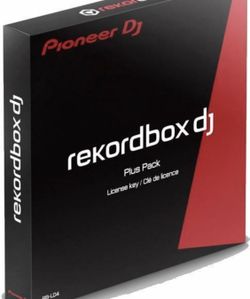 License Key Rekordbox
